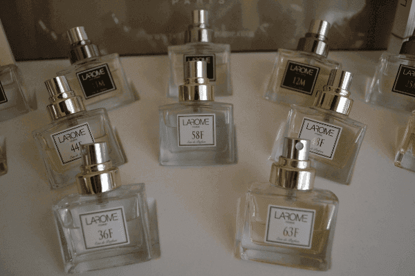 Seduce con nuestra variedad de perfumes