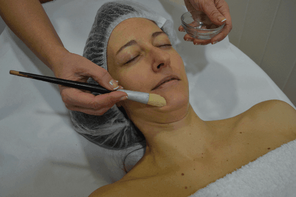 Limpiezas de cutis y tratamientos faciales